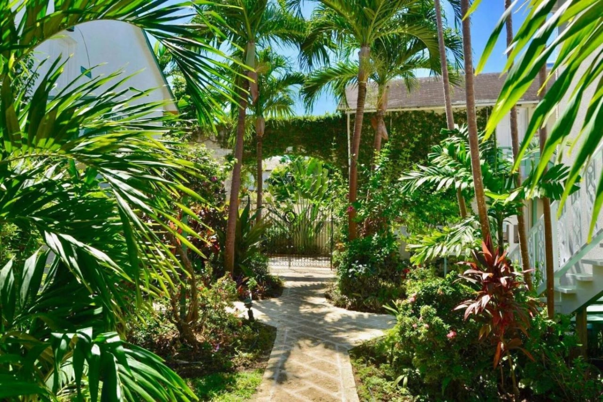 Cobblers Cove - Hotel Photo 26