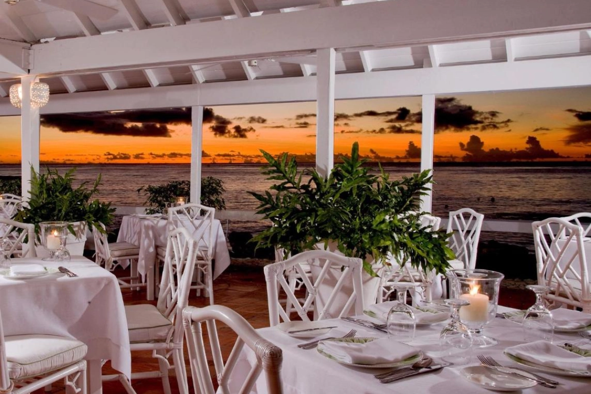 Cobblers Cove - Hotel Photo 29