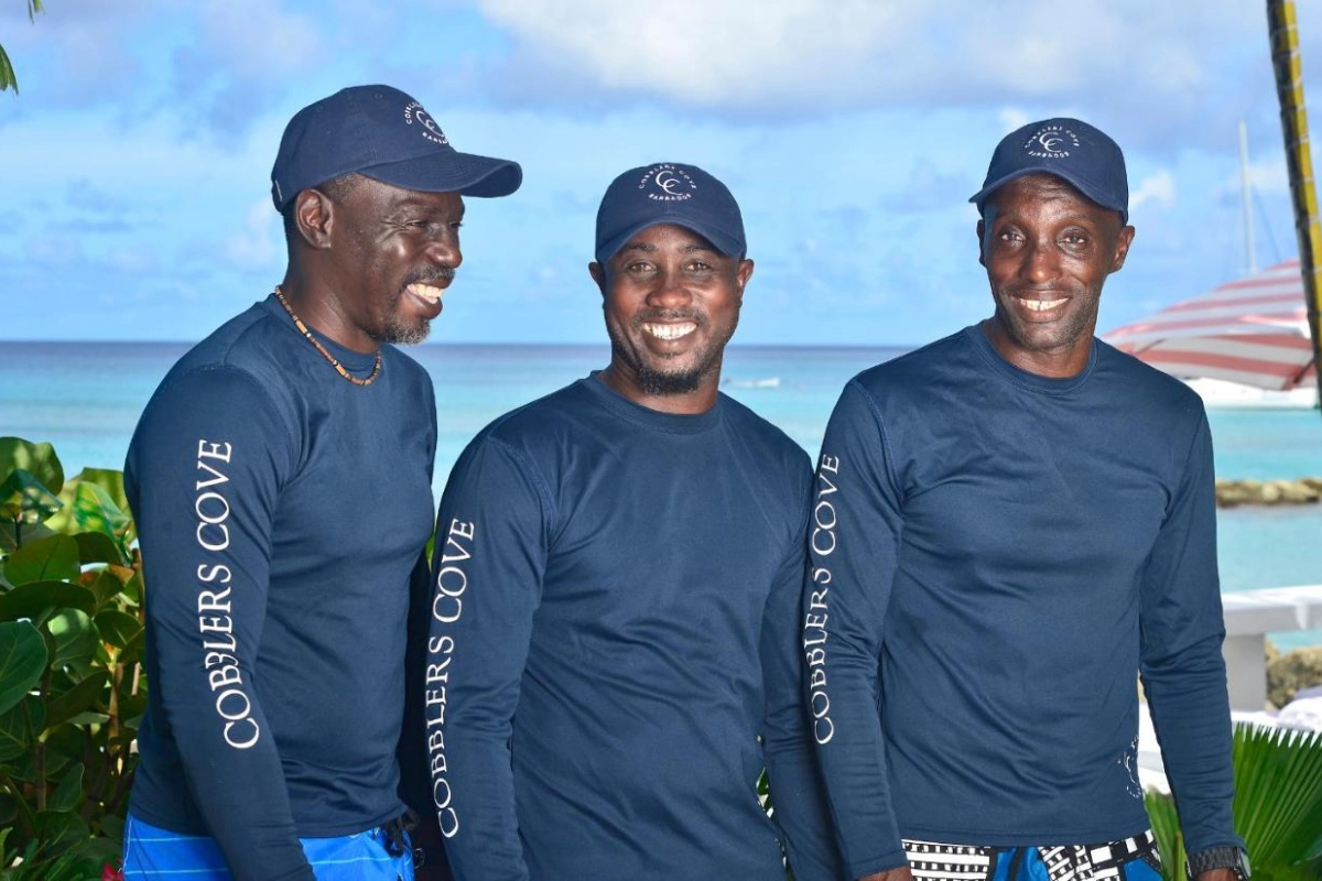 Cobblers Cove - Hotel Photo 31