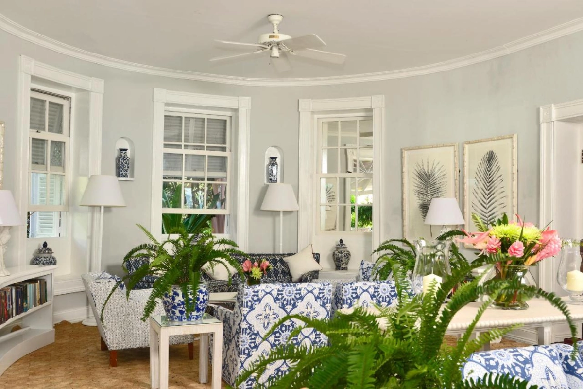 Cobblers Cove - Hotel Photo 33