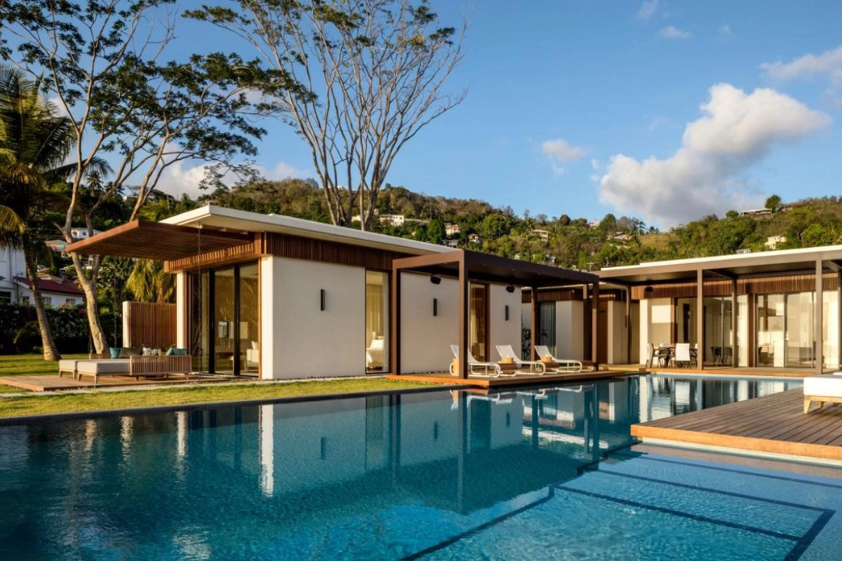 Silversands Grenada - Hotel Photo 27