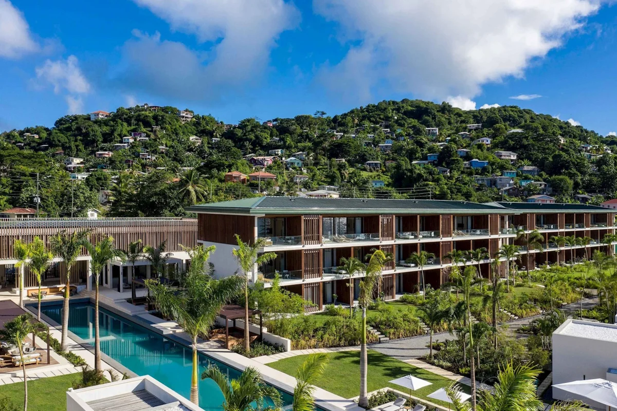 Silversands Grenada - Hotel Photo 40