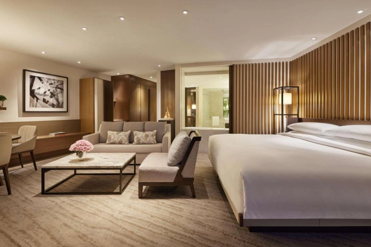 Park Hyatt Sydney - Hotel Photo 4