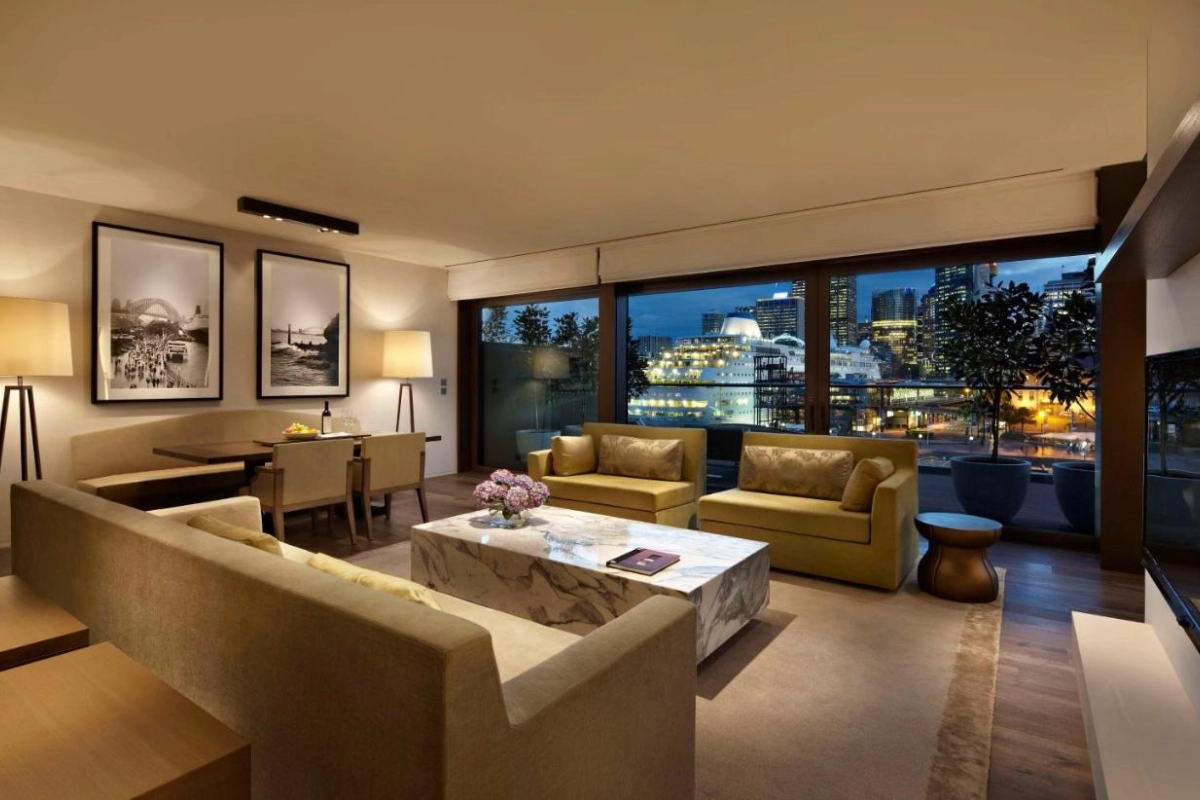 Park Hyatt Sydney - Hotel Photo 8