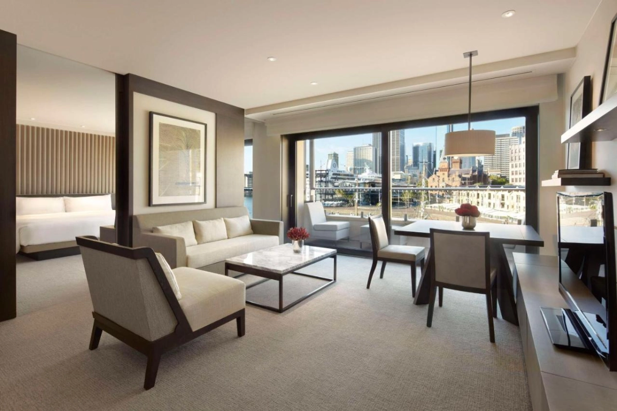 Park Hyatt Sydney - Hotel Photo 17