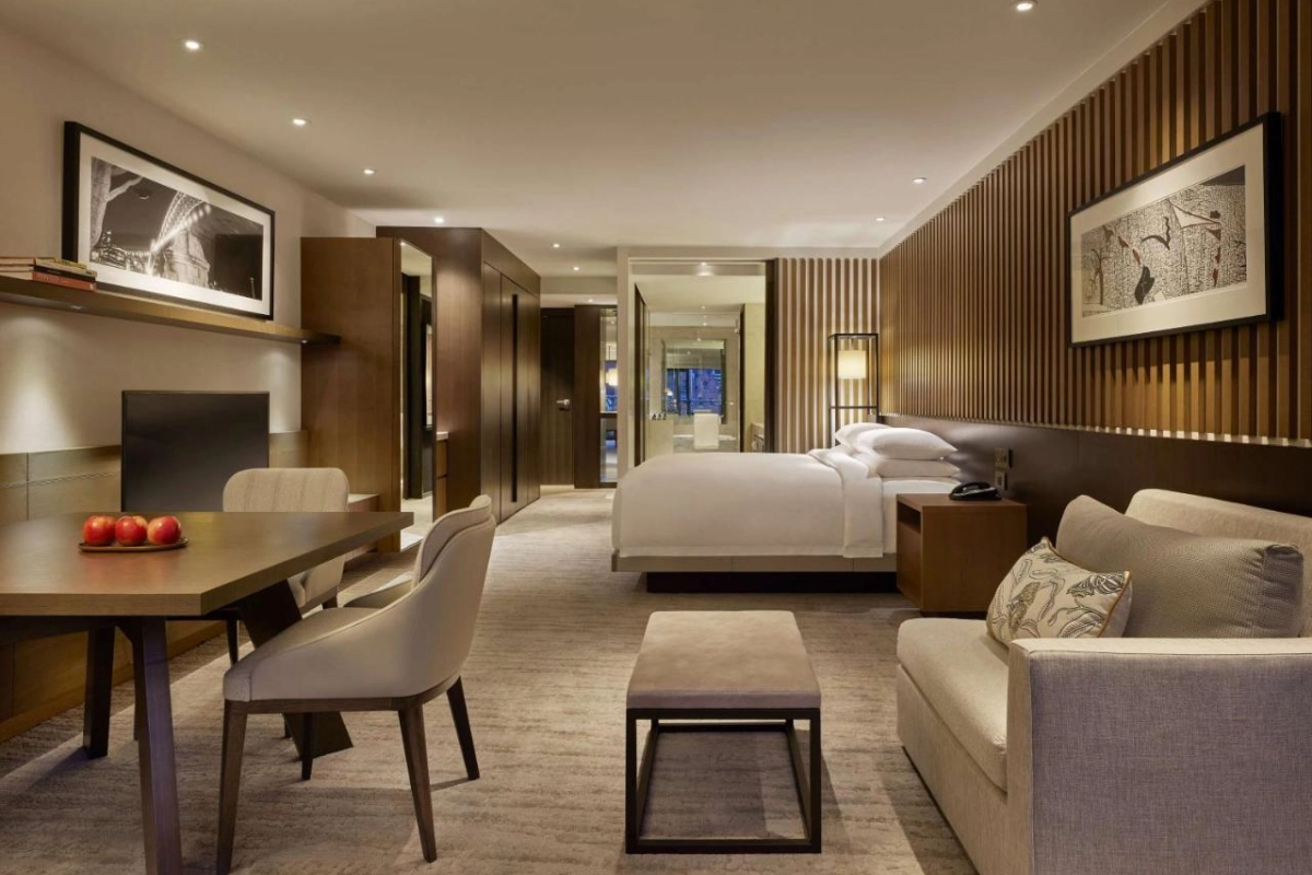 Park Hyatt Sydney - Hotel Photo 18