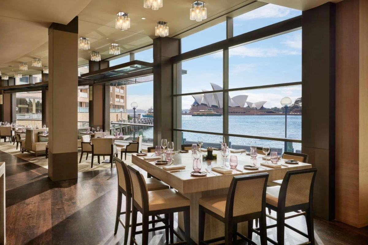 Park Hyatt Sydney - Hotel Photo 21