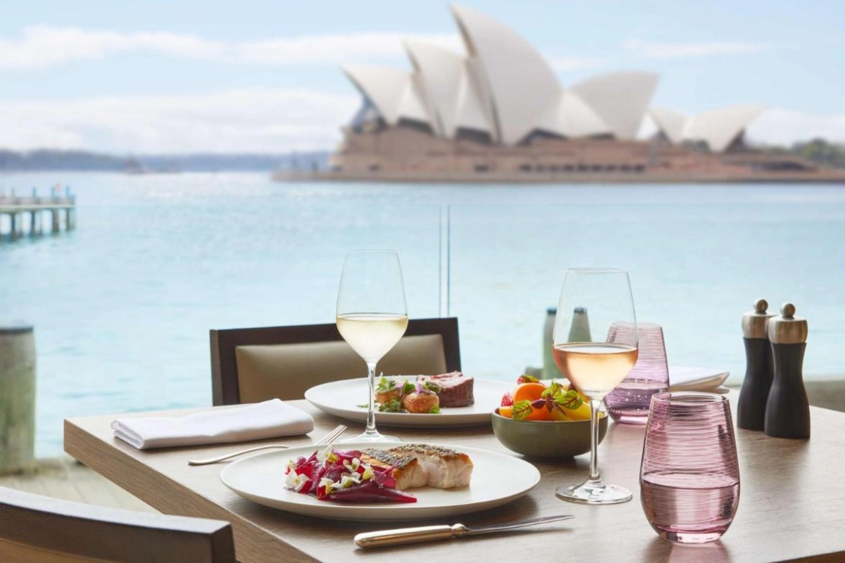 Park Hyatt Sydney - Hotel Photo 22