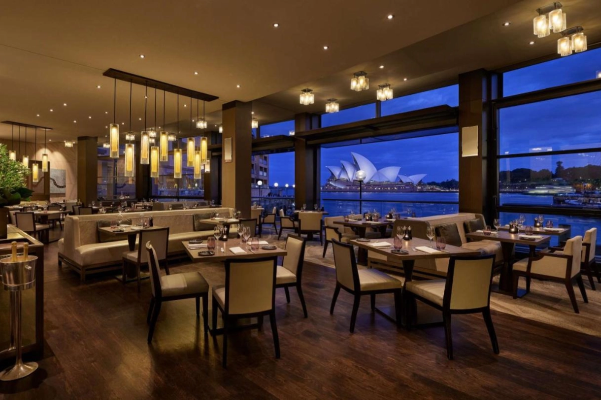 Park Hyatt Sydney - Hotel Photo 23