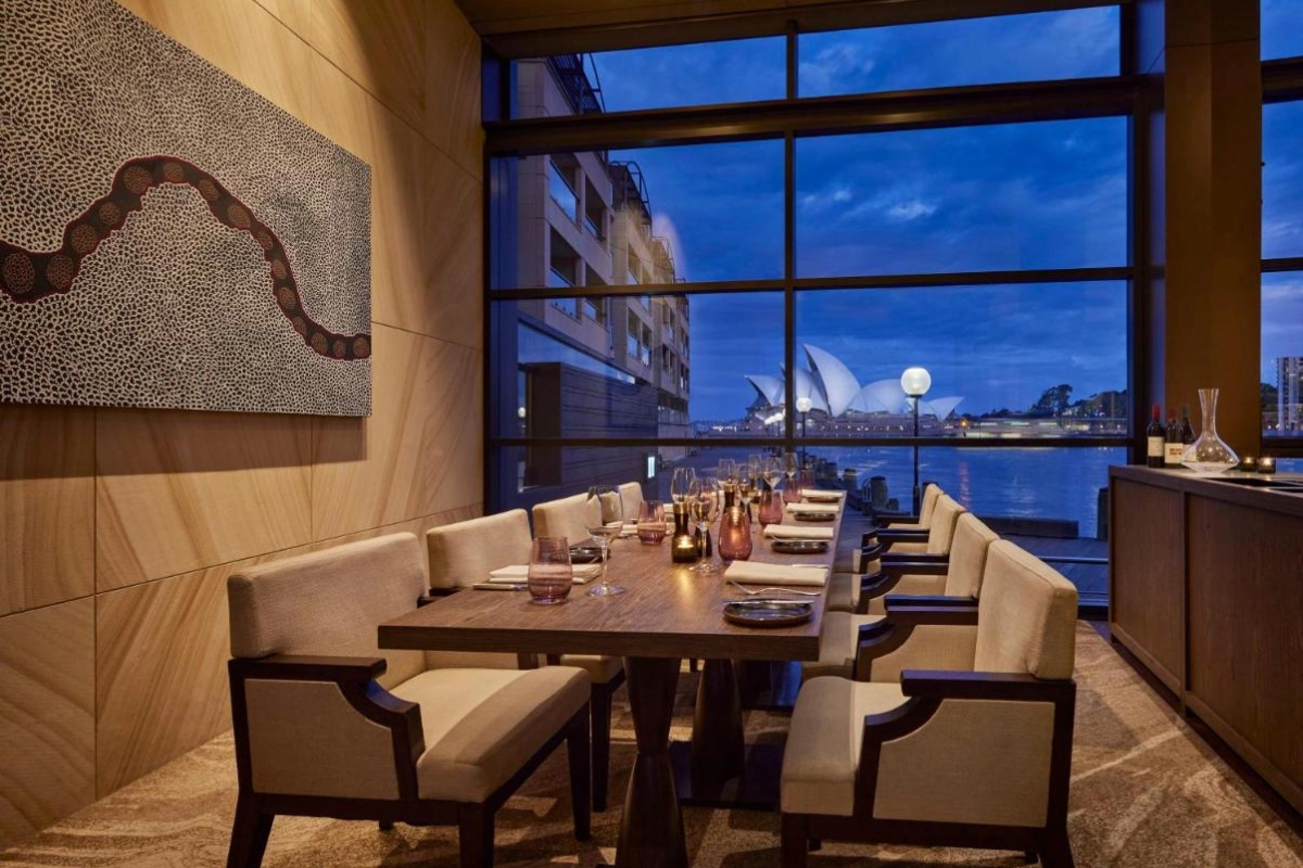 Park Hyatt Sydney - Hotel Photo 24