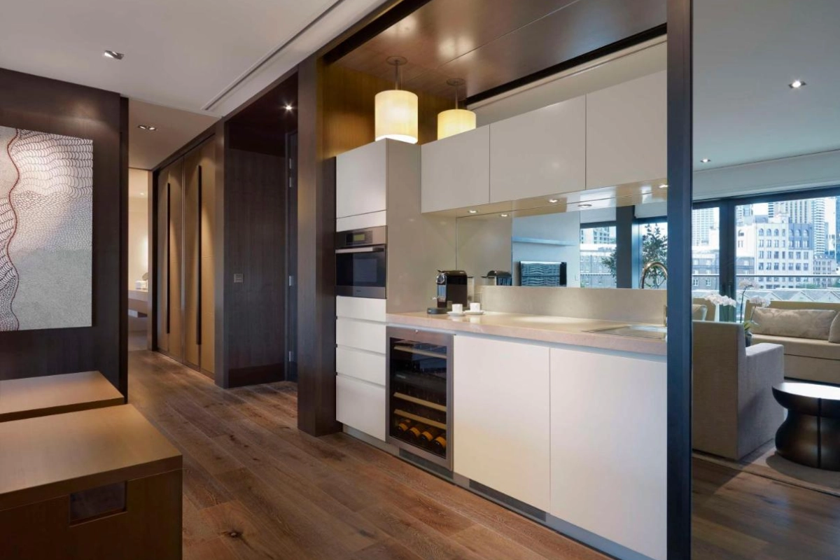 Park Hyatt Sydney - Hotel Photo 25