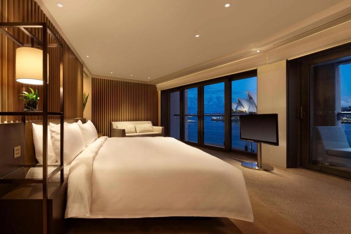 Park Hyatt Sydney - Hotel Photo 26
