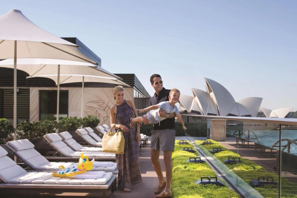 Park Hyatt Sydney - Hotel Photo 27