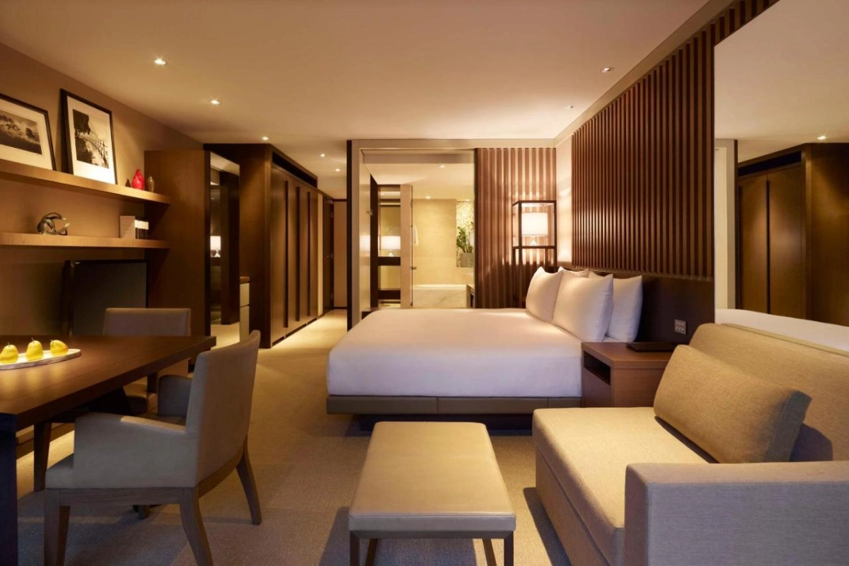 Park Hyatt Sydney - Hotel Photo 29