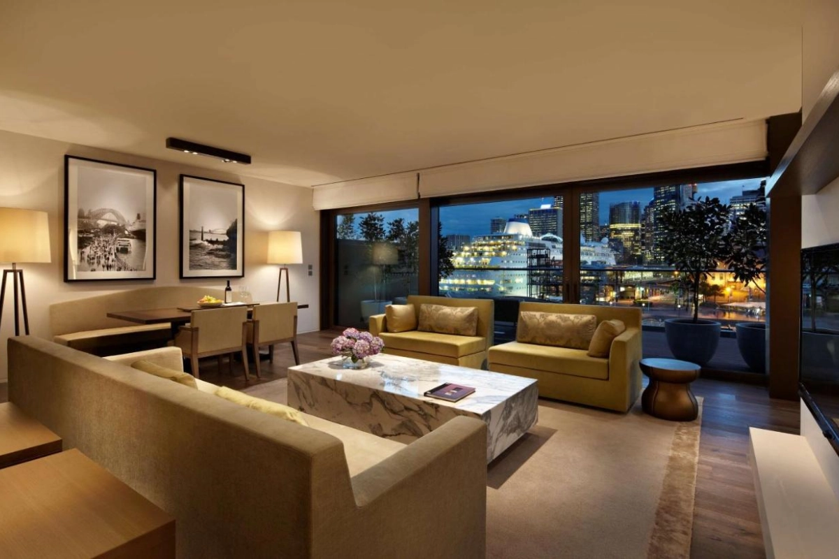 Park Hyatt Sydney - Hotel Photo 35