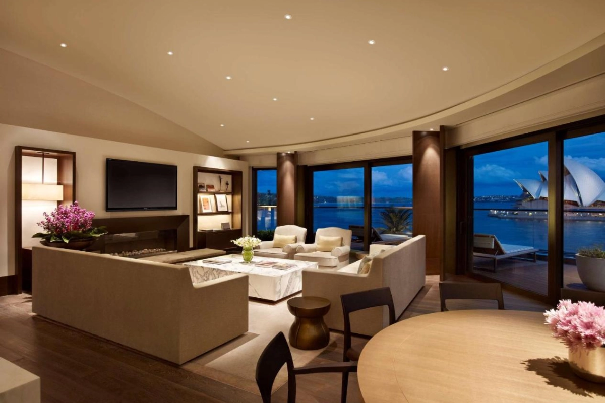 Park Hyatt Sydney - Hotel Photo 37