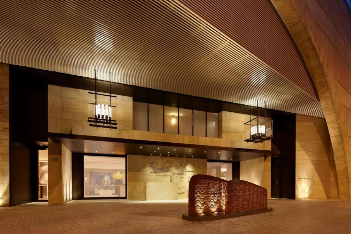Park Hyatt Sydney - Hotel Photo 40