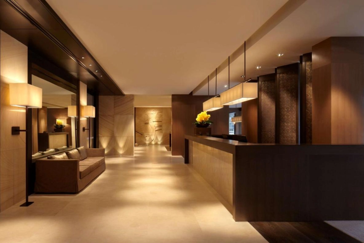 Park Hyatt Sydney - Hotel Photo 41