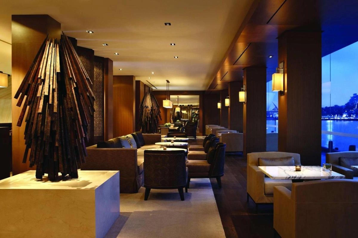 Park Hyatt Sydney - Hotel Photo 42