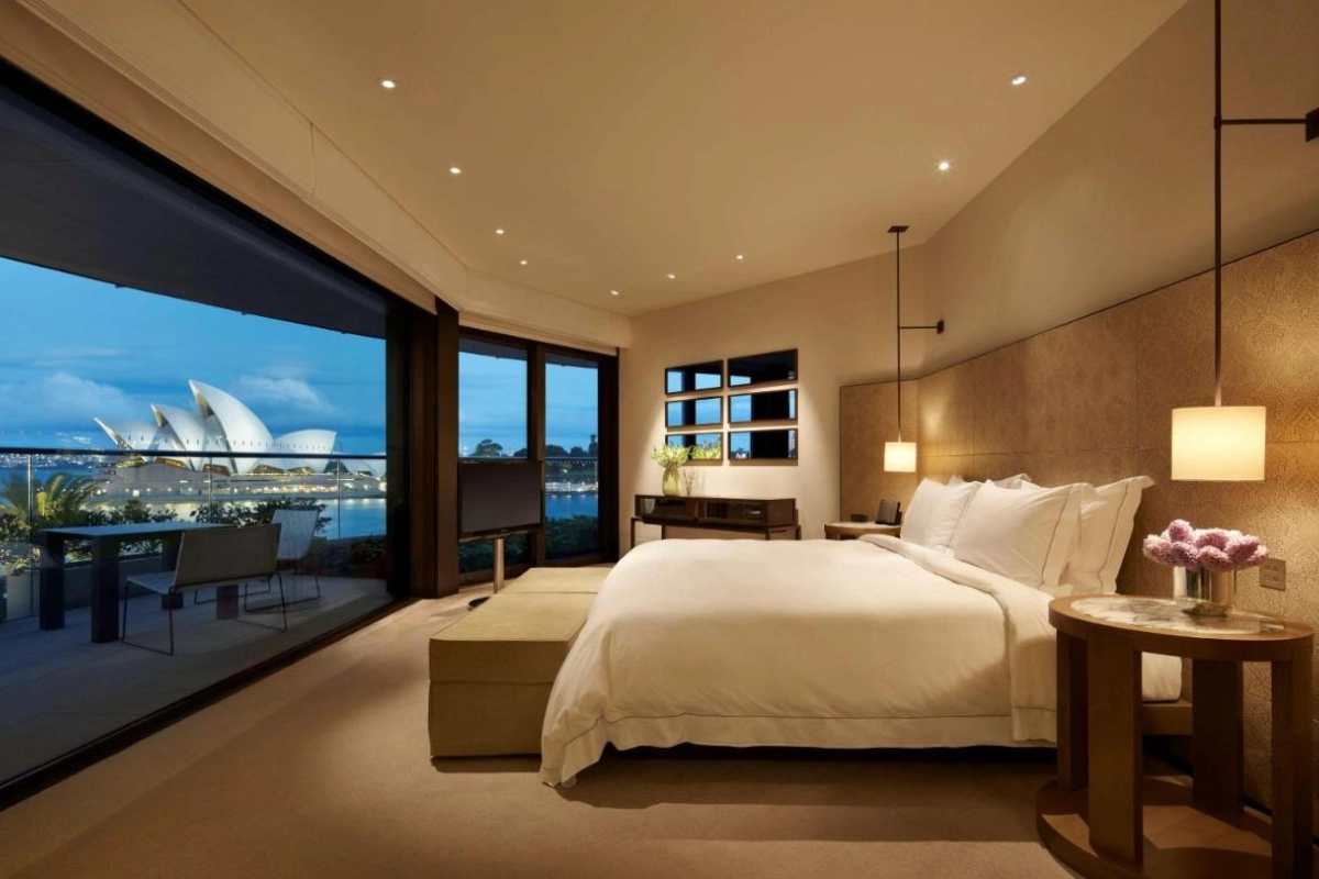 Park Hyatt Sydney - Hotel Photo 43