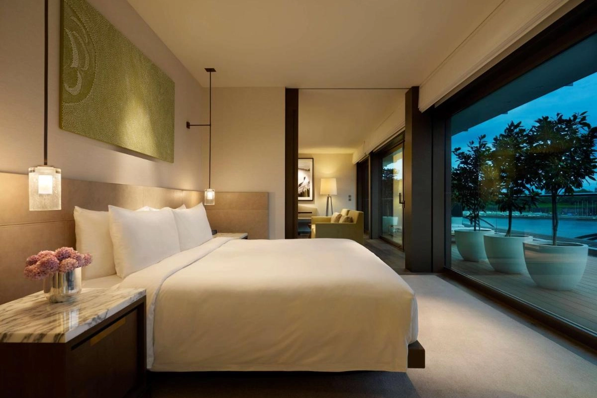 Park Hyatt Sydney - Hotel Photo 44