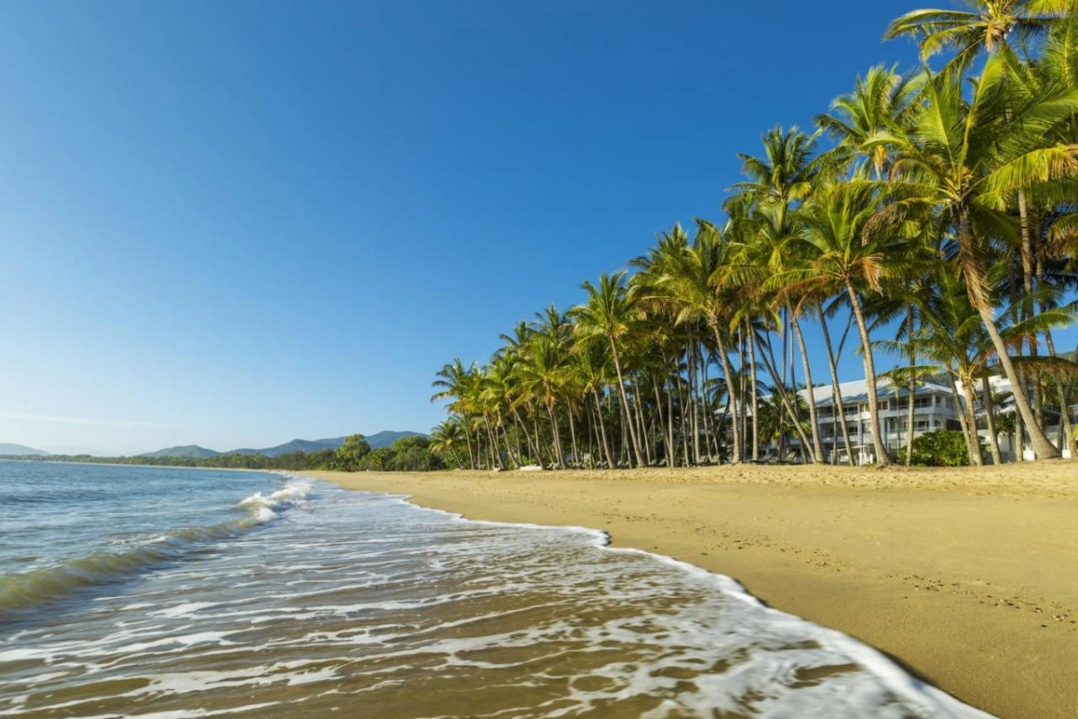 Alamanda Palm Cove By Lancemore - Hotel Photo 1
