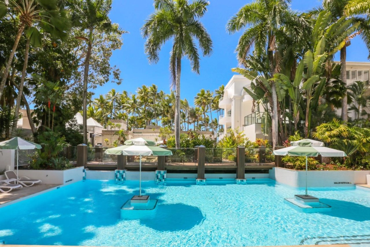 Alamanda Palm Cove By Lancemore - Hotel Photo 5