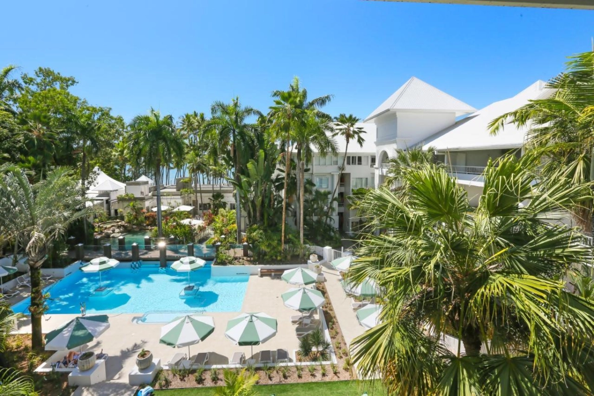 Alamanda Palm Cove By Lancemore - Hotel Photo 8