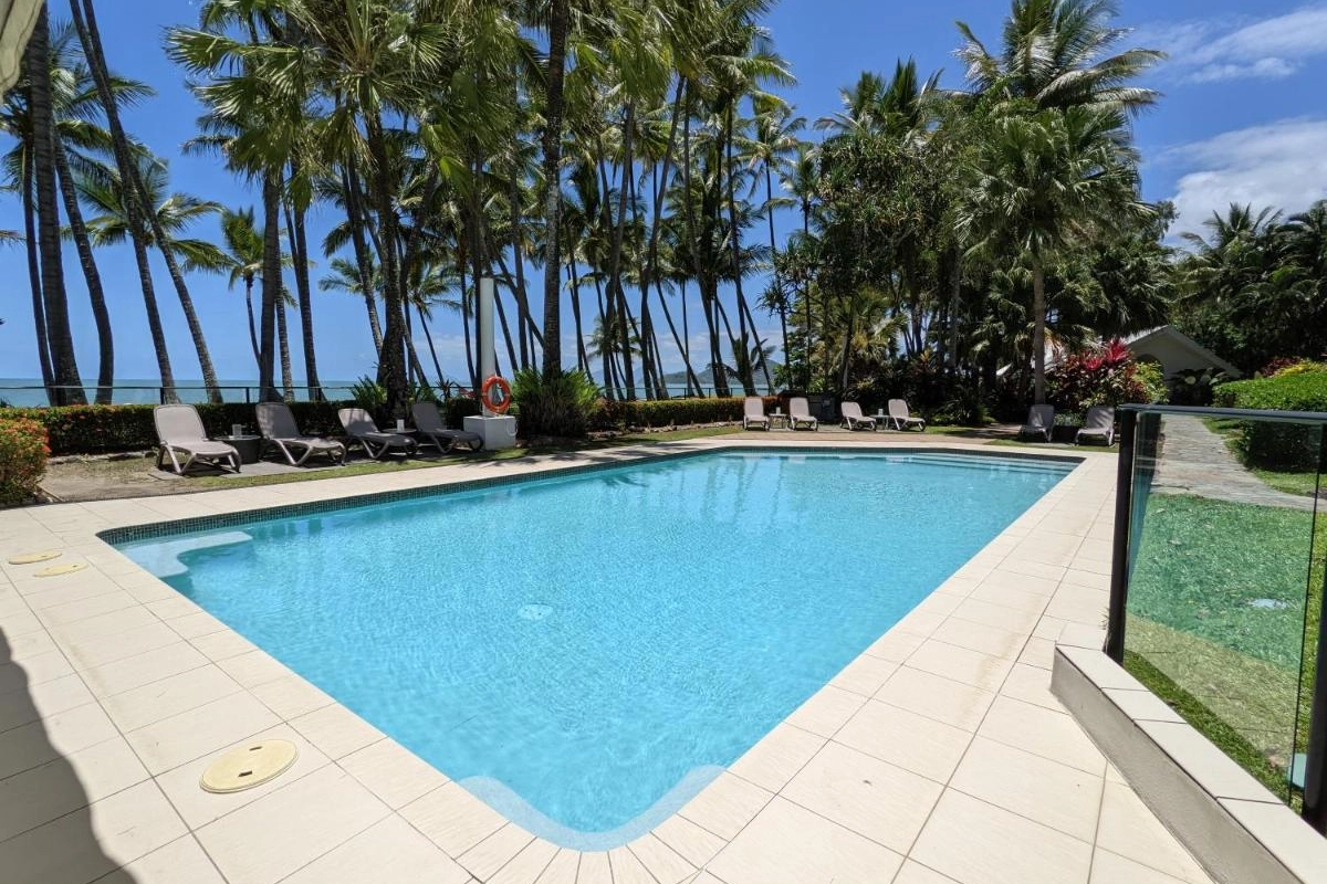 Alamanda Palm Cove By Lancemore - Hotel Photo 18