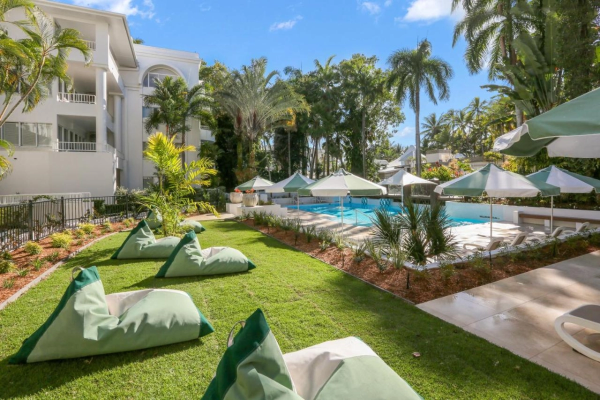 Alamanda Palm Cove By Lancemore - Hotel Photo 30