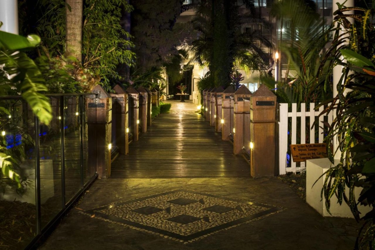 Alamanda Palm Cove By Lancemore - Hotel Photo 35