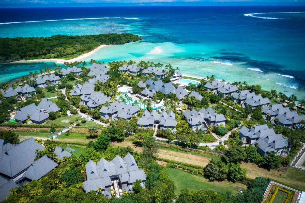 Intercontinental Fiji Golf Resort & Spa - Hotel Photo 1