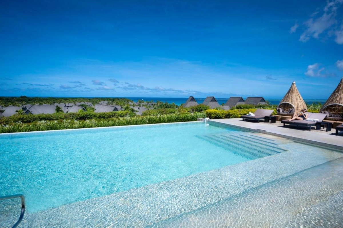 Intercontinental Fiji Golf Resort & Spa - Hotel Photo 4