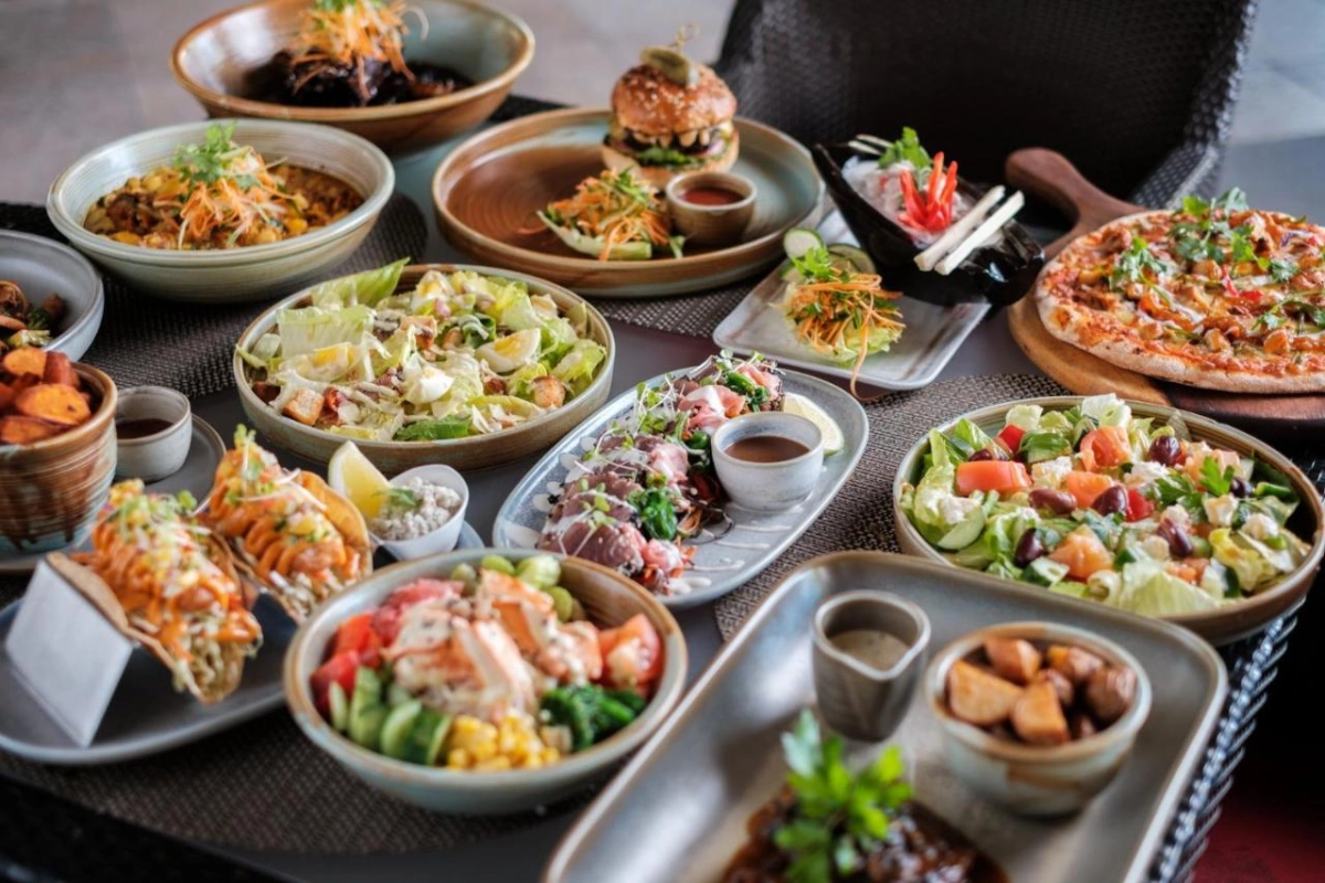 Intercontinental Fiji Golf Resort & Spa - Hotel Photo 9