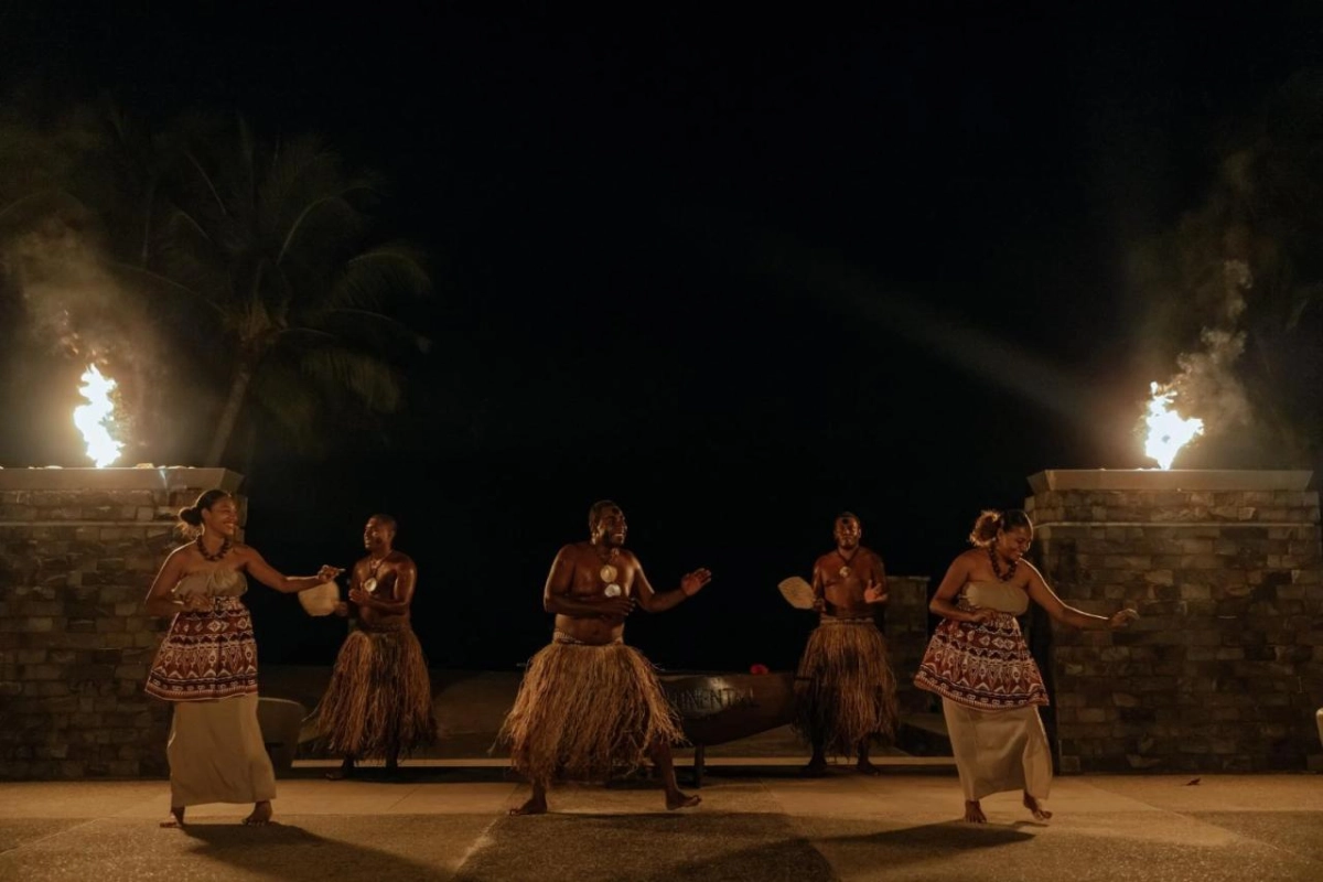 Intercontinental Fiji Golf Resort & Spa - Hotel Photo 12