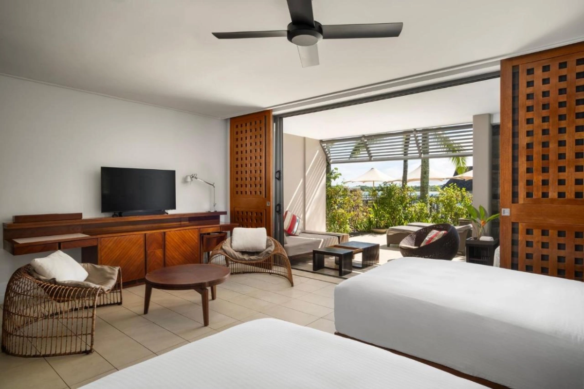 Intercontinental Fiji Golf Resort & Spa - Hotel Photo 15