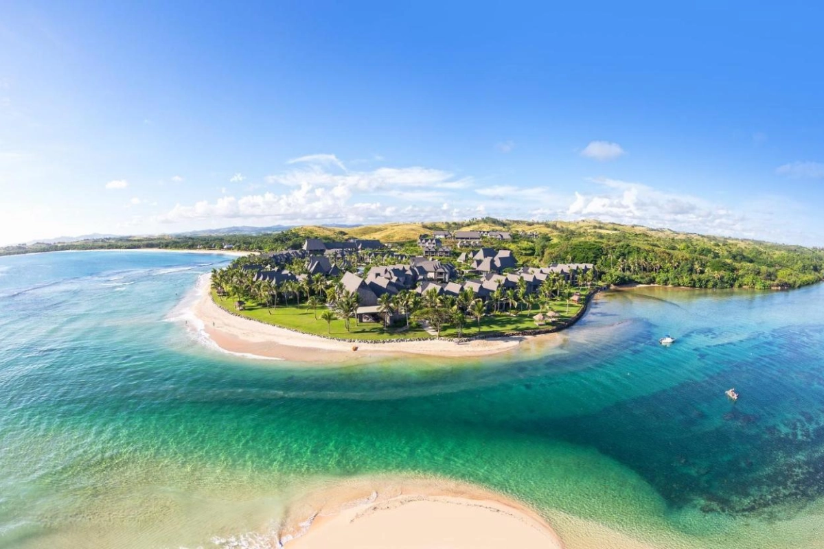 Intercontinental Fiji Golf Resort & Spa - Hotel Photo 16
