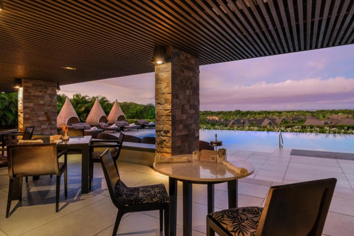 Intercontinental Fiji Golf Resort & Spa - Hotel Photo 17