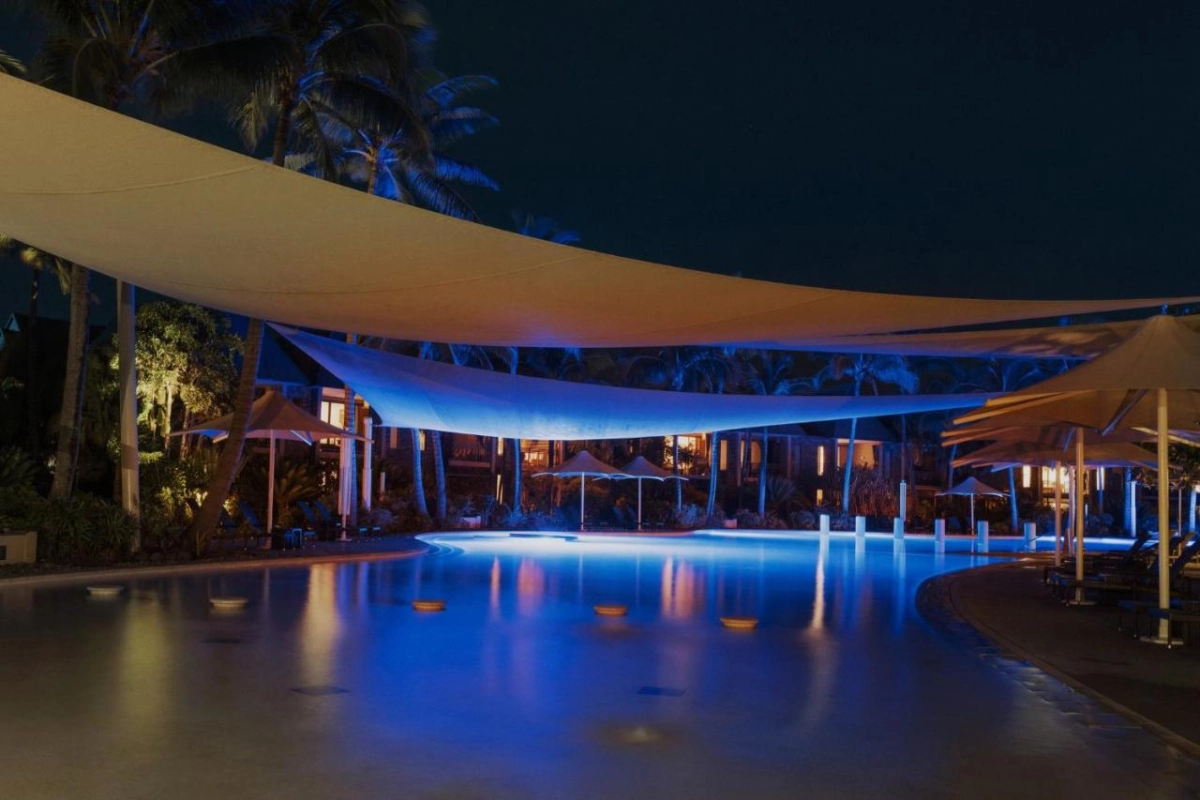 Intercontinental Fiji Golf Resort & Spa - Hotel Photo 20