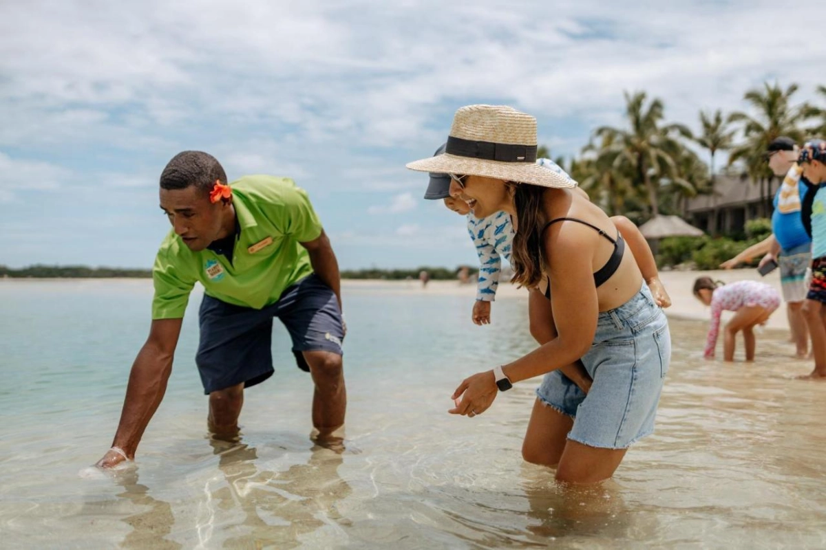 Intercontinental Fiji Golf Resort & Spa - Hotel Photo 24