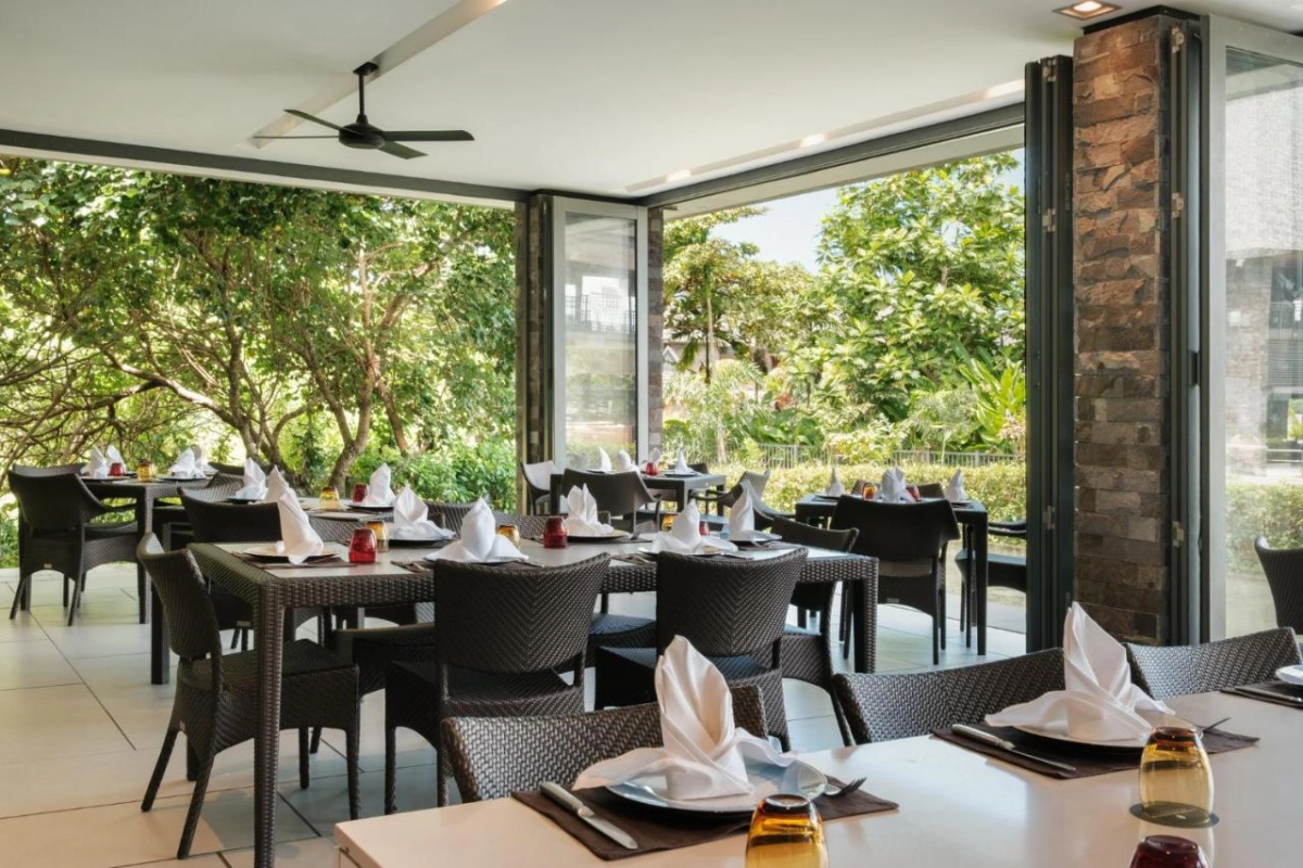 Intercontinental Fiji Golf Resort & Spa - Hotel Photo 25