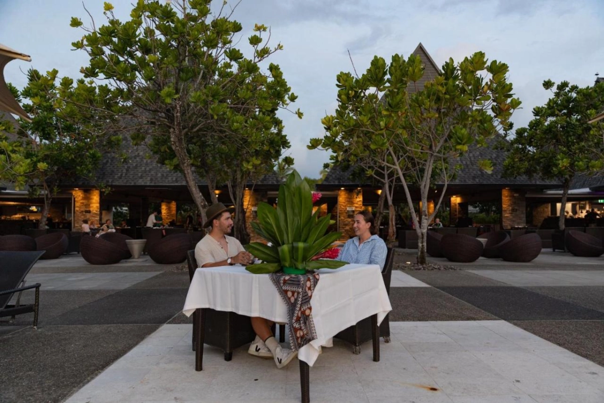Intercontinental Fiji Golf Resort & Spa - Hotel Photo 28