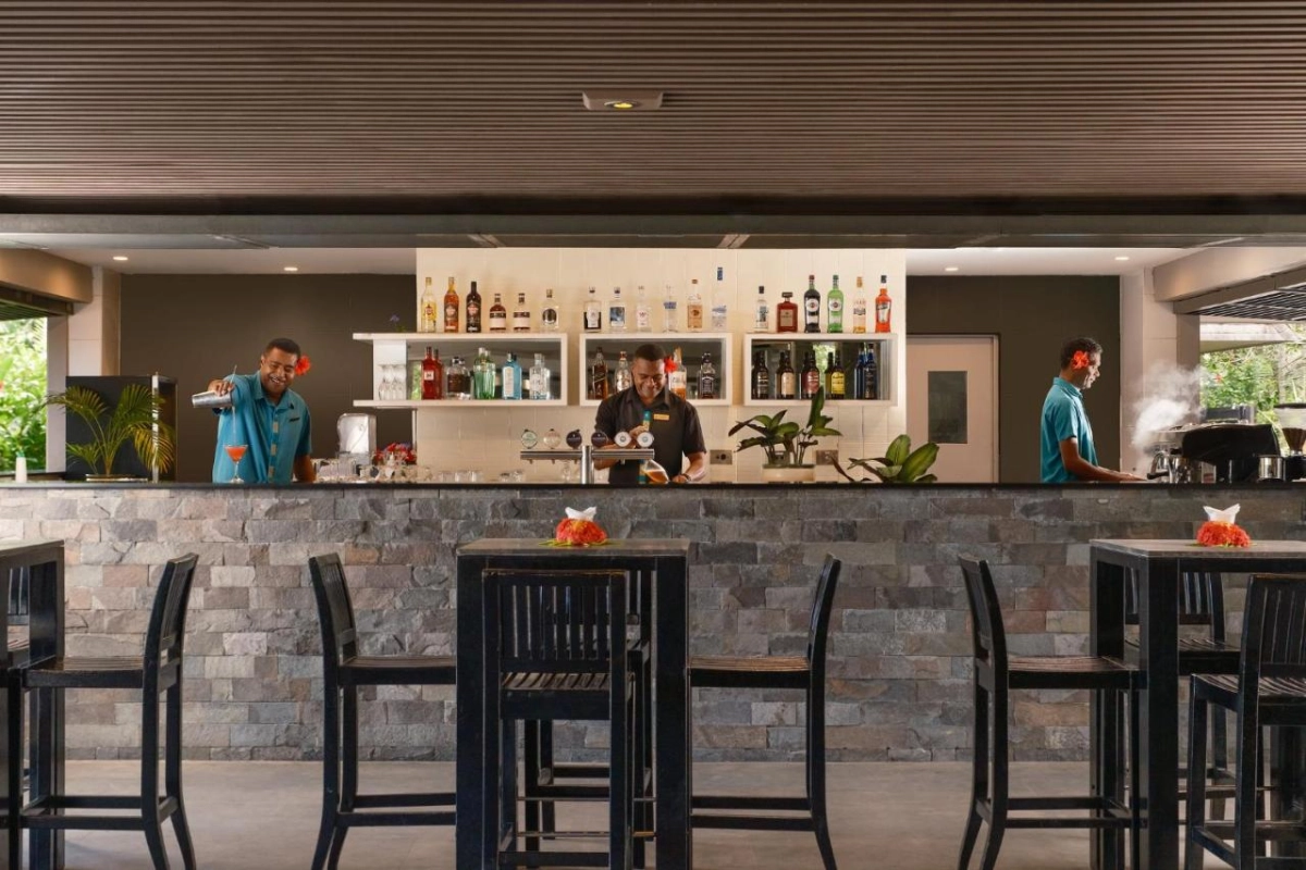 Intercontinental Fiji Golf Resort & Spa - Hotel Photo 31