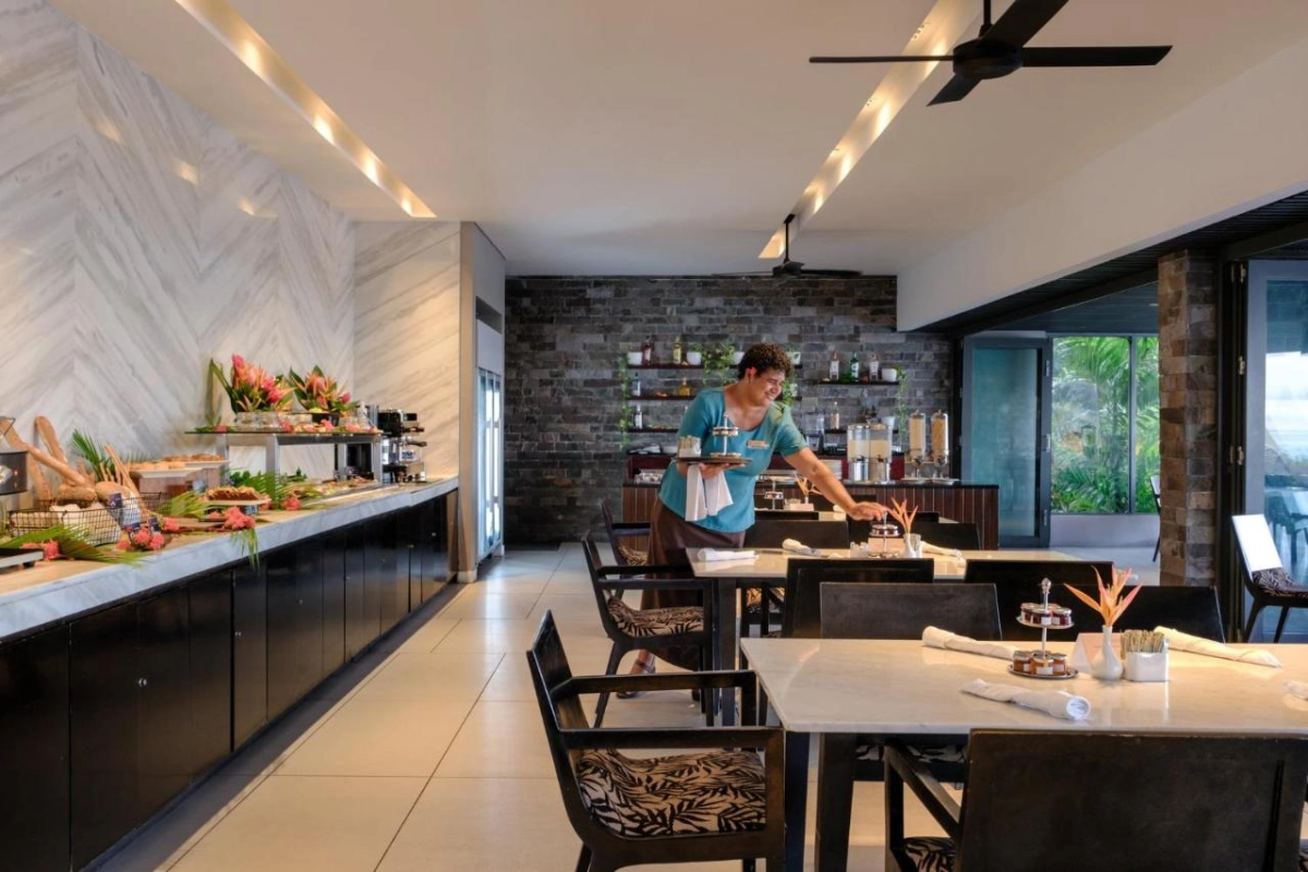 Intercontinental Fiji Golf Resort & Spa - Hotel Photo 32