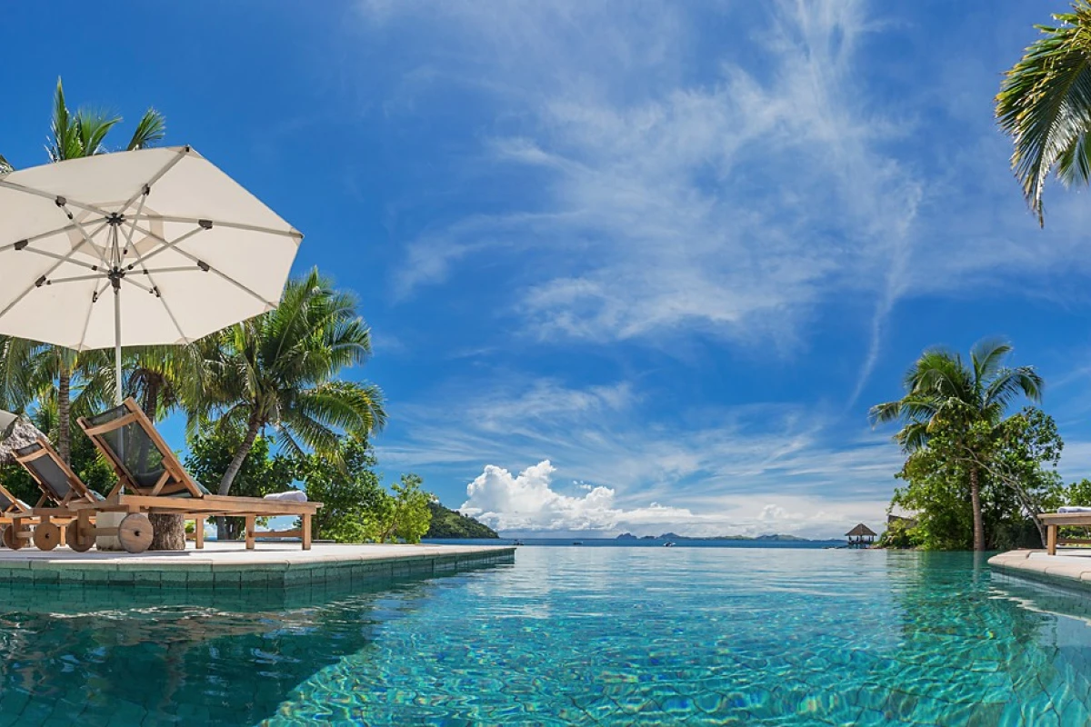 Likuliku Lagoon Resort - Hotel Photo 7