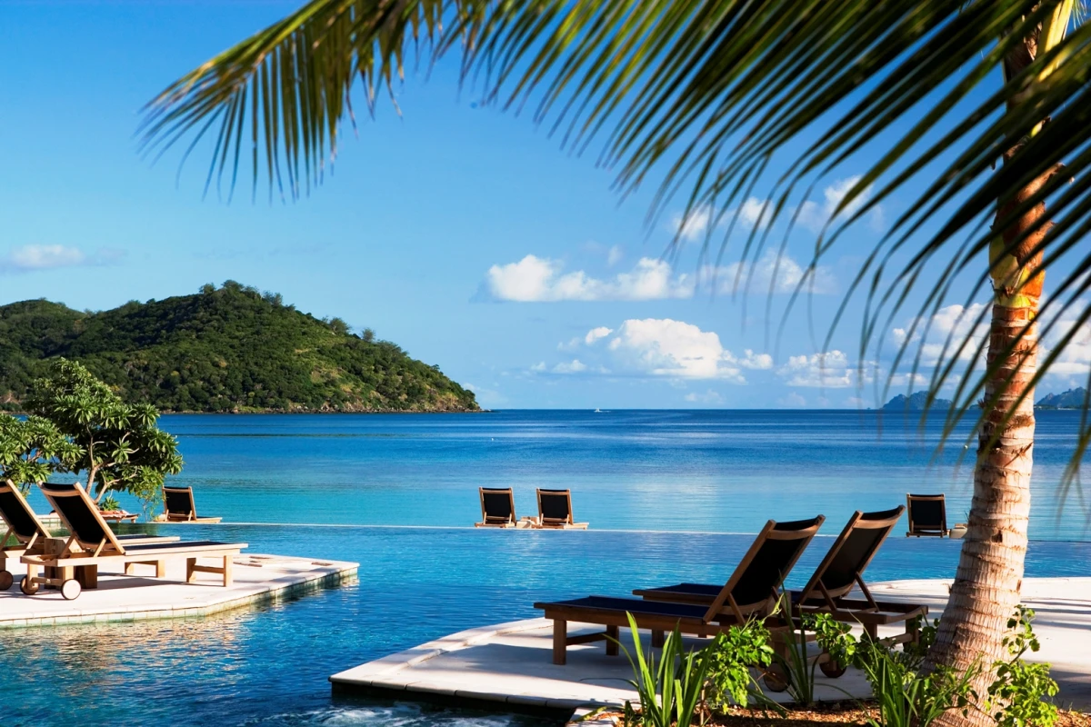 Likuliku Lagoon Resort - Hotel Photo 10