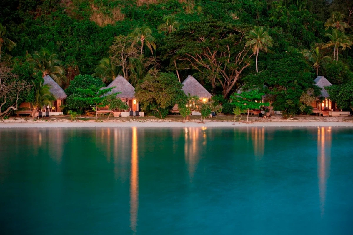 Likuliku Lagoon Resort - Hotel Photo 14