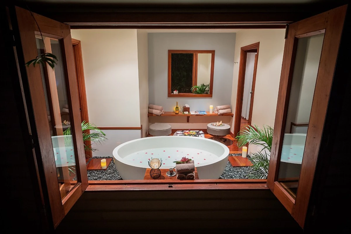 Likuliku Lagoon Resort - Hotel Photo 17