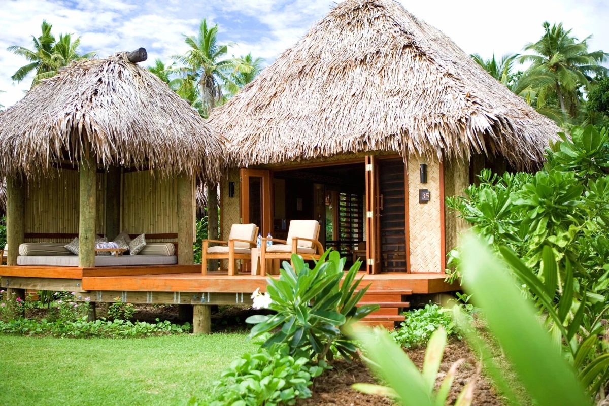 Likuliku Lagoon Resort - Hotel Photo 21