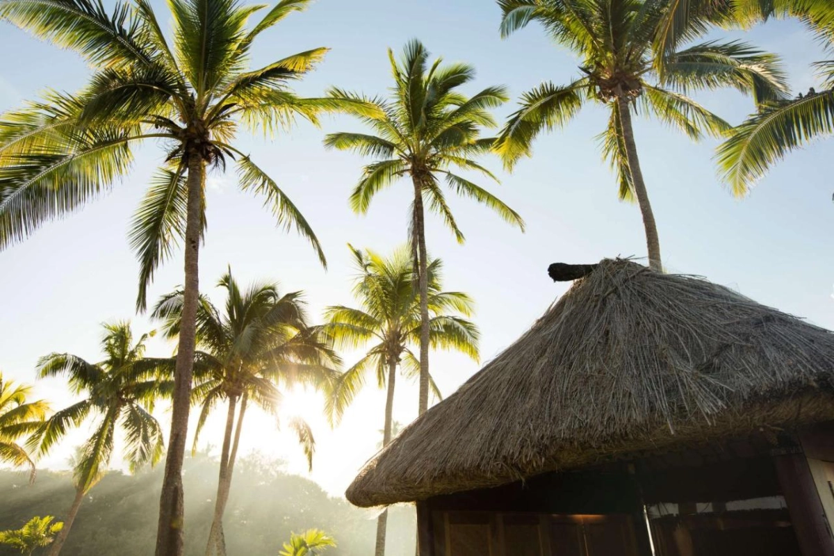 Outrigger Fiji Beach Resort - Hotel Photo 3